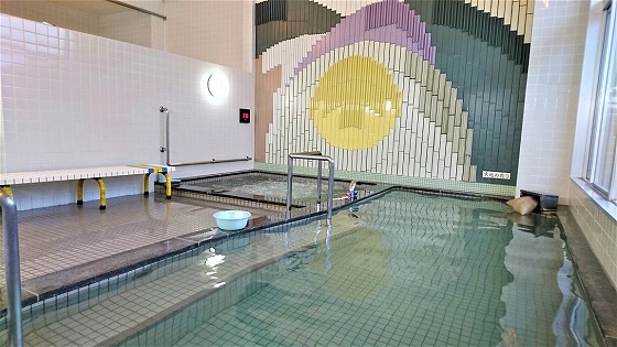 訓子府温泉保養センター 北海道常呂郡訓子府町穂波69 66 の入浴施設や温泉施設 寄り湯ドットコム