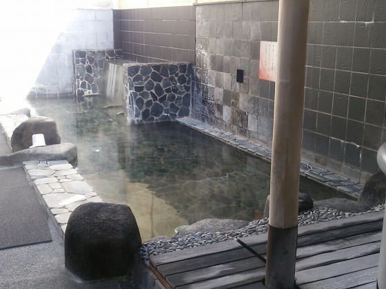 国済寺天然温泉 美肌の湯 (埼玉県)